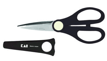 KAI Kitchen Scissors With Sheath DH-5095