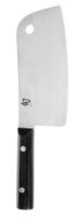 Shun Chinese Meat Cleaver Knife 7″ (18cm) DM-0767