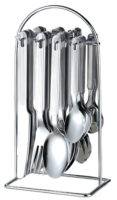 ENDO 24-PC Fully Stainless Steel Cutlery Set E-CS310S